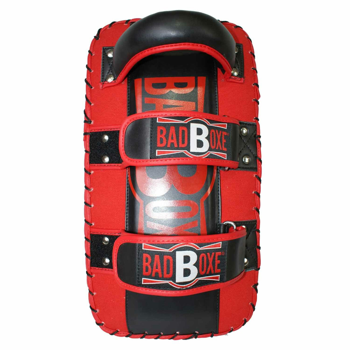 Boxing & Martial Arts Strike Shield - Synthetic Leather & Canvas