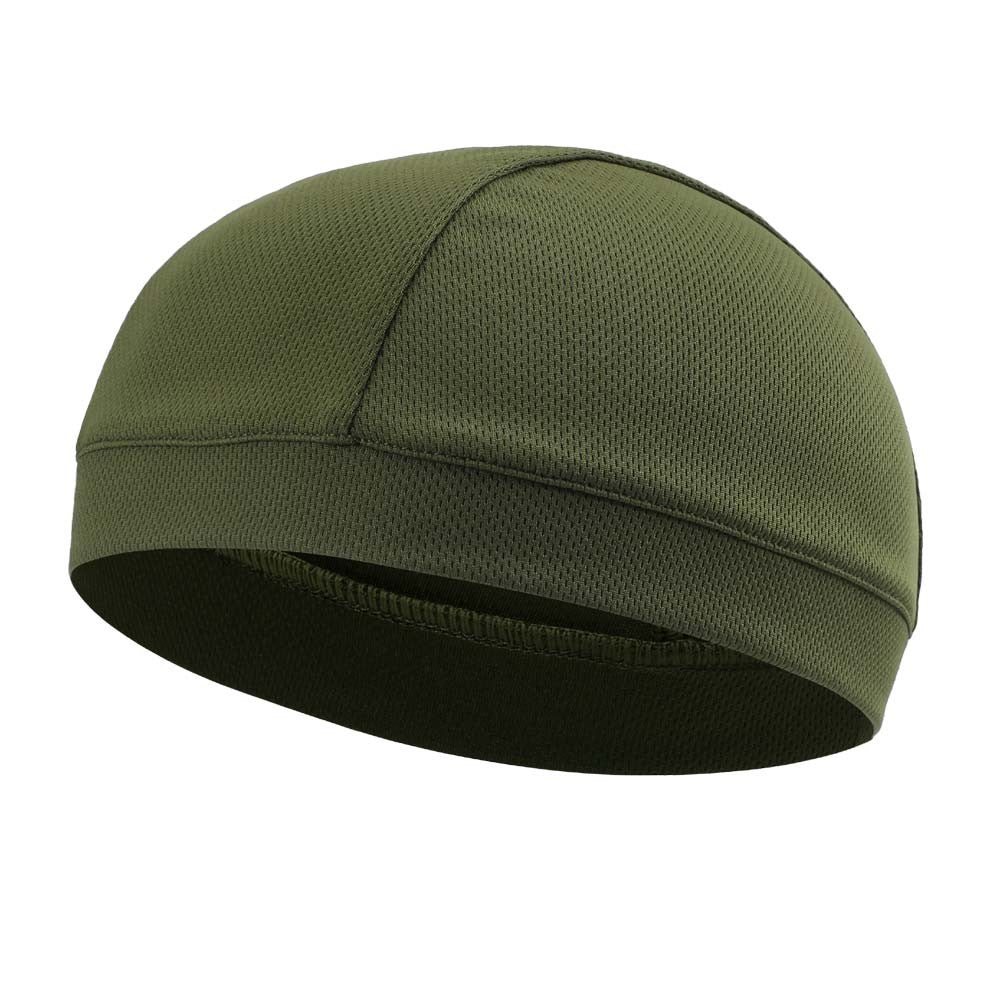 Unisex Cooling & UV Protection Skull Hats Pack - Breathable Quick-Dry Caps
