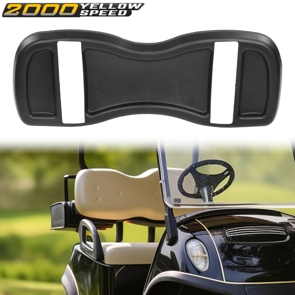Golf Cart Seat Back Cover for Yamaha G29 Drive Front Seat Replacement
