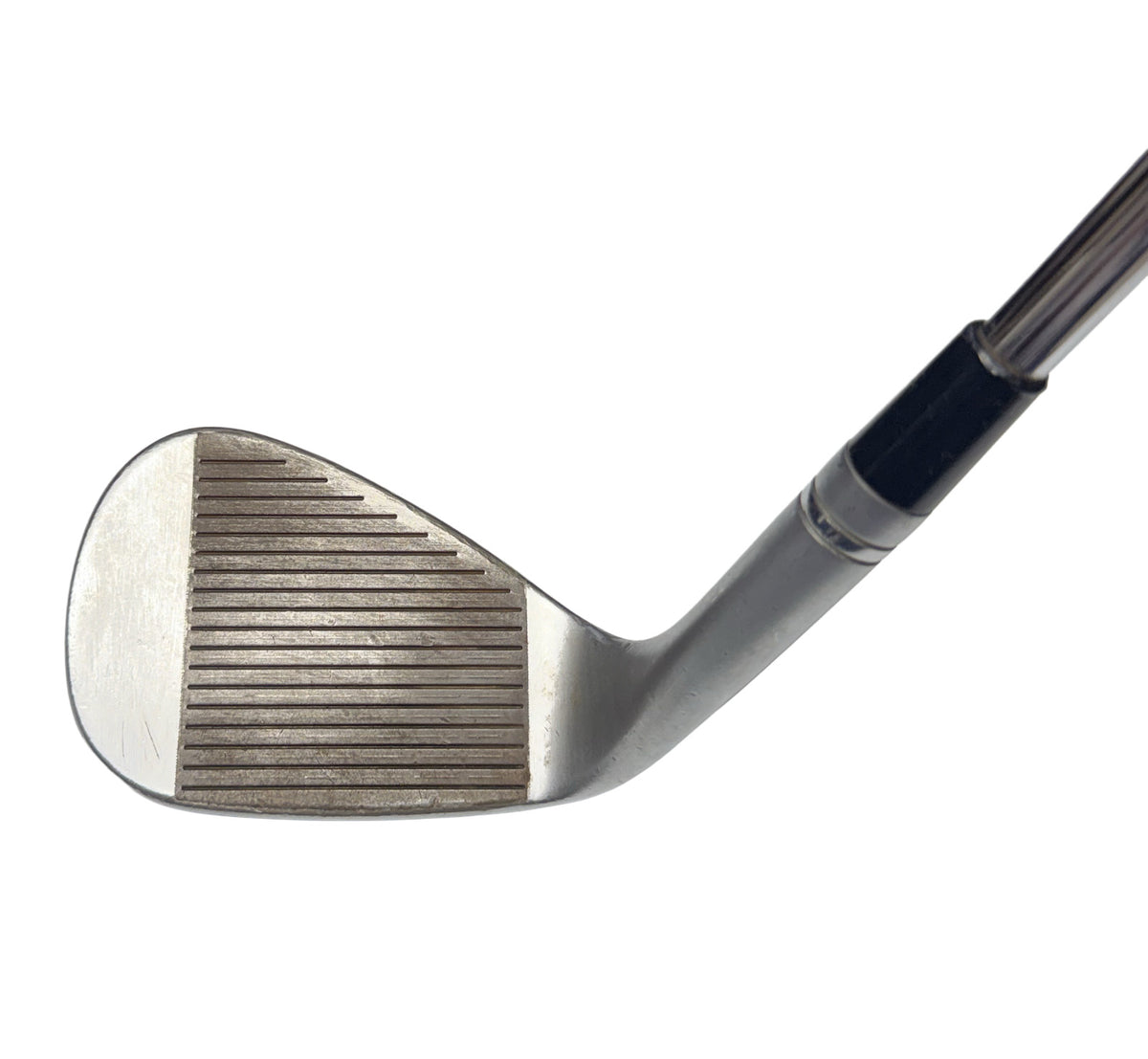 TaylorMade Milled Grind MG3 60/10 SB Lob Wedge with Dynamic Gold 200 Stiff Flex