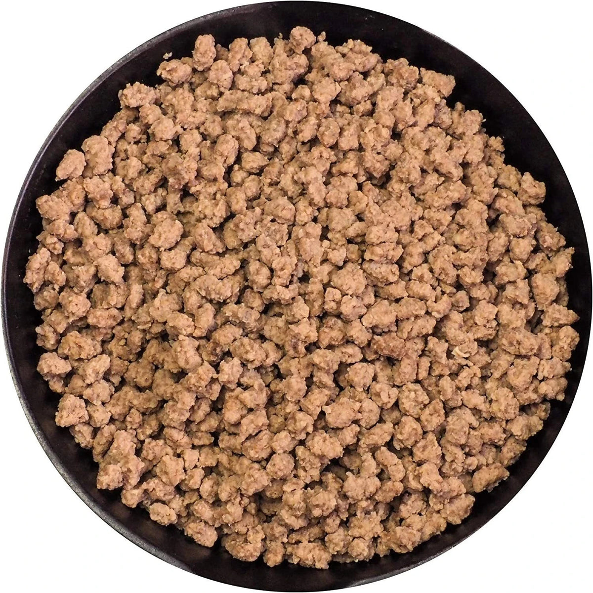 28.2oz Freeze-Dried Ground Beef for Emergency & Camping Meals