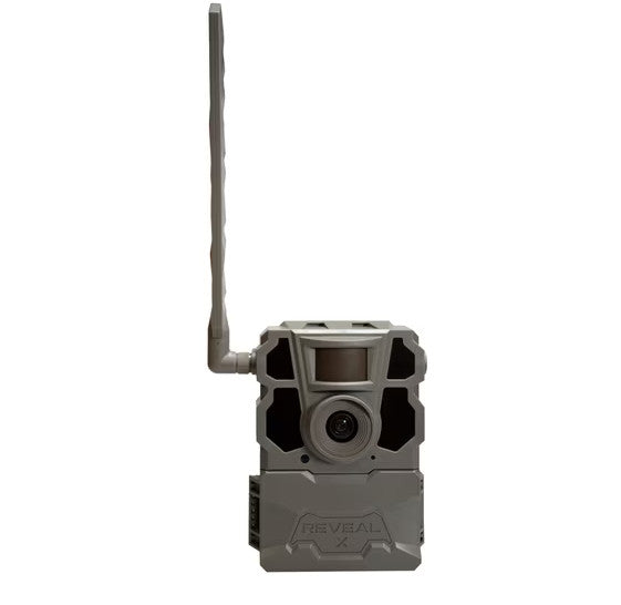 Cellular Trail Camera with GPS & HD Video for Hunting - Camouflage