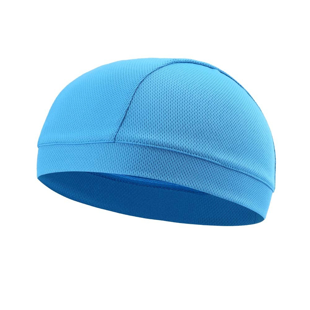 Unisex Cooling & UV Protection Skull Hats Pack - Breathable Quick-Dry Caps
