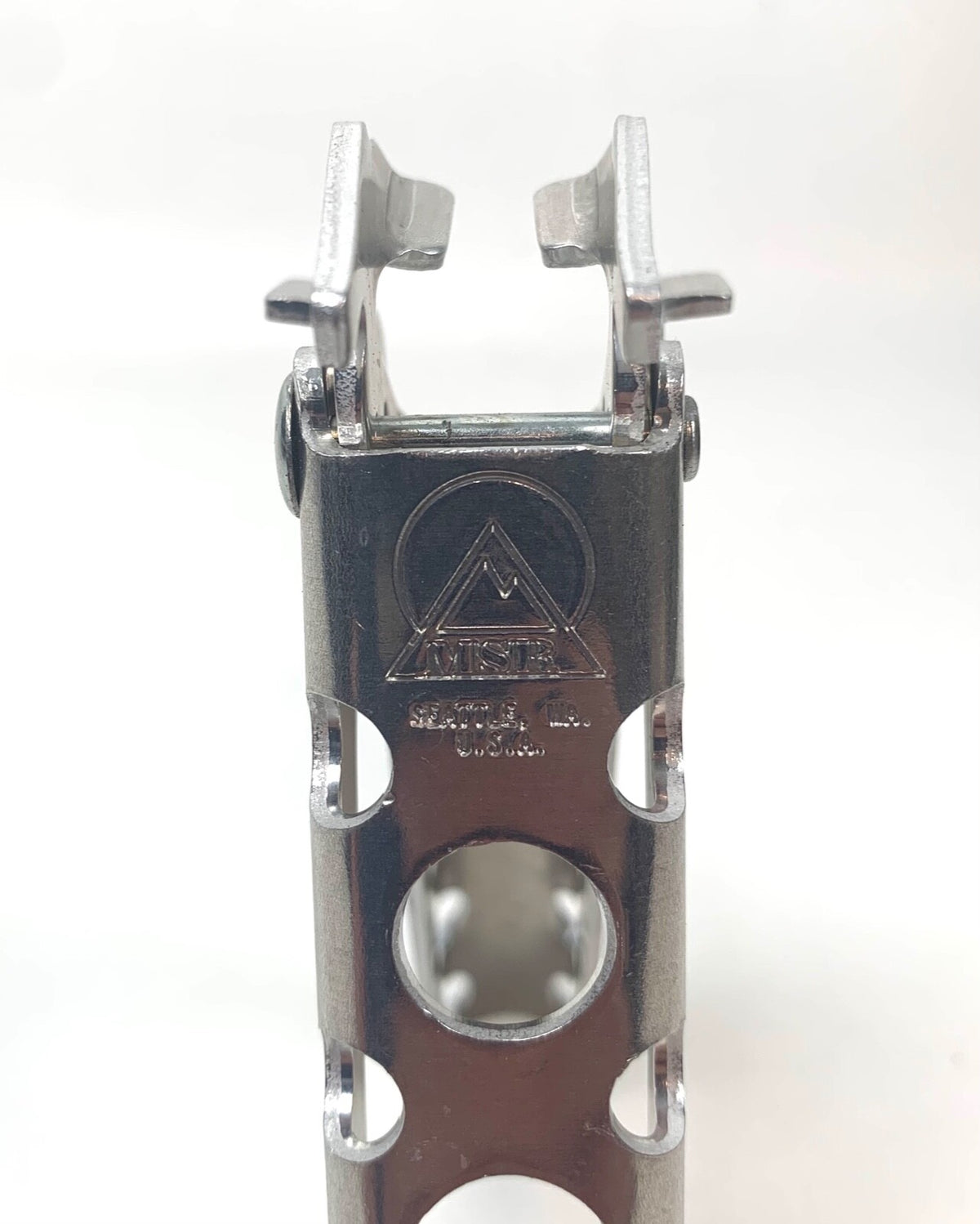 Aluminum Panhandle for Cookware - Made in USA - MSR