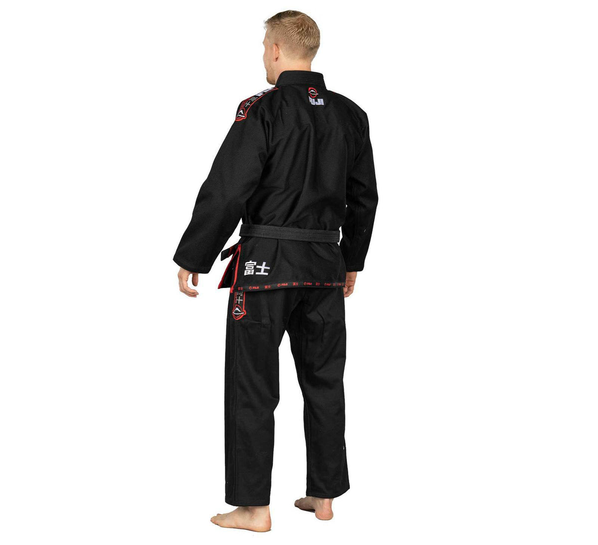 Brazilian Jiu Jitsu Gi - Lightweight IBJJF Approved Martial Arts Uniform