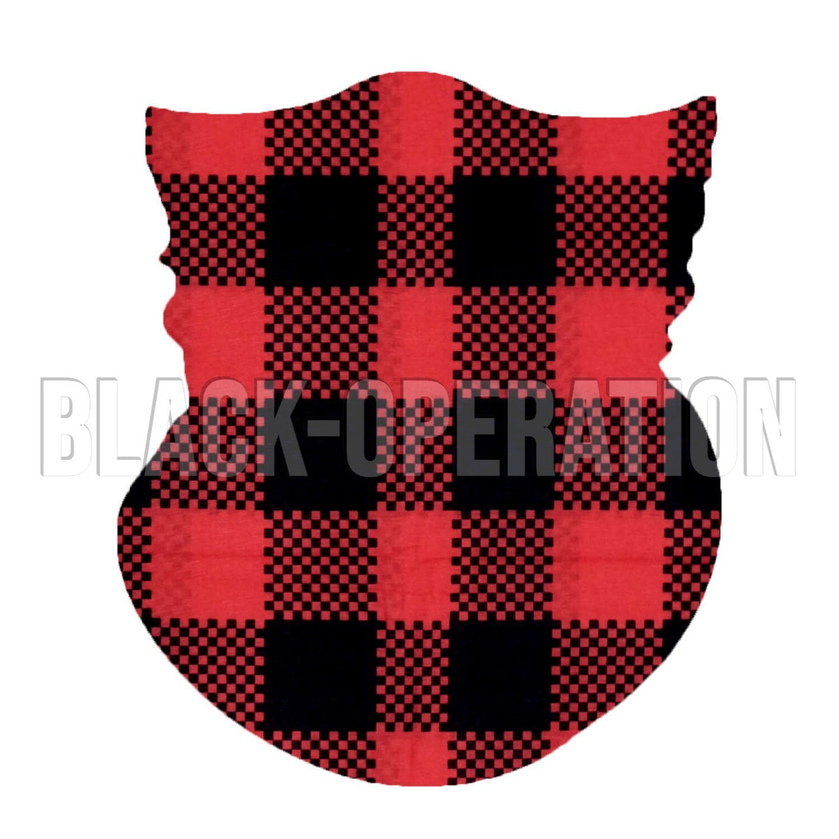 Unbranded UV Face Mask Balaclava Neck Gaiter for Outdoor Sports and Sun Protection
