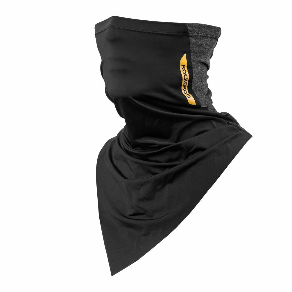 Cooling Neck Gaiter Face Mask with UV Protection for Outdoor Activities