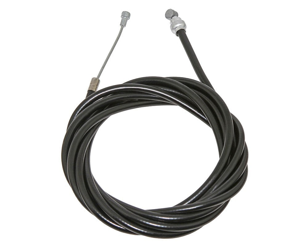 90-95 Inch Bike Brake Cable Black - Front or Rear MTB BMX Track