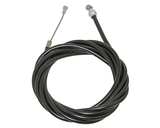 90-95 Inch Bike Brake Cable Black - Front or Rear MTB BMX Track