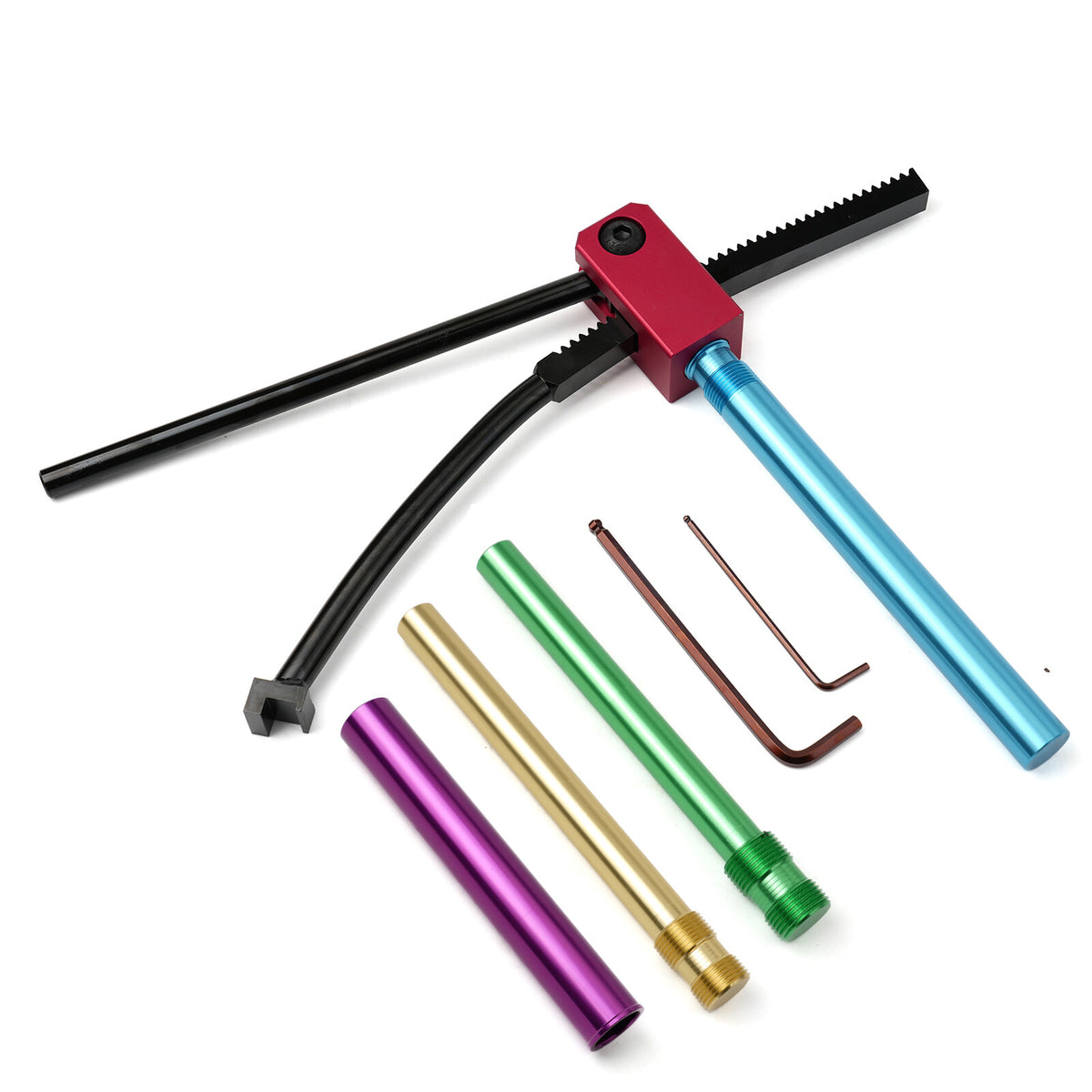 Dirt Bike Tire Changing Tools for Enduro and Motocross 16-21 Inch Wheels