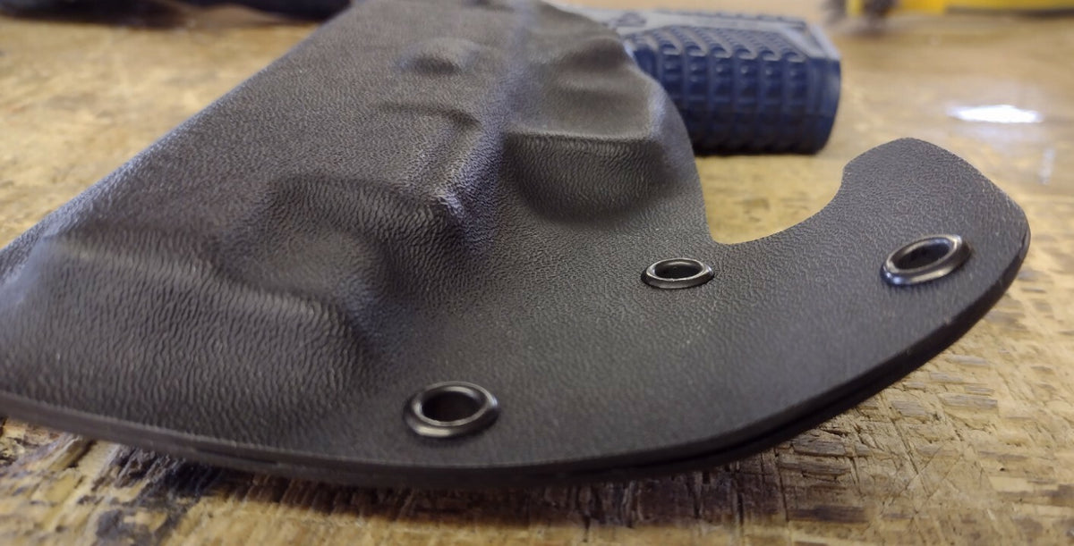 Smith & Wesson Bodyguard 2.0 3-in-1 Concealed Pocket Holster Full Coverage