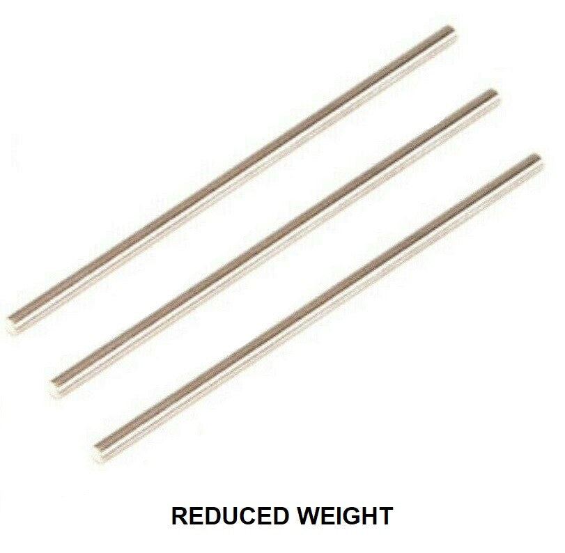 Magazine Catch Springs - Stainless Steel, Multiple Spring Weights