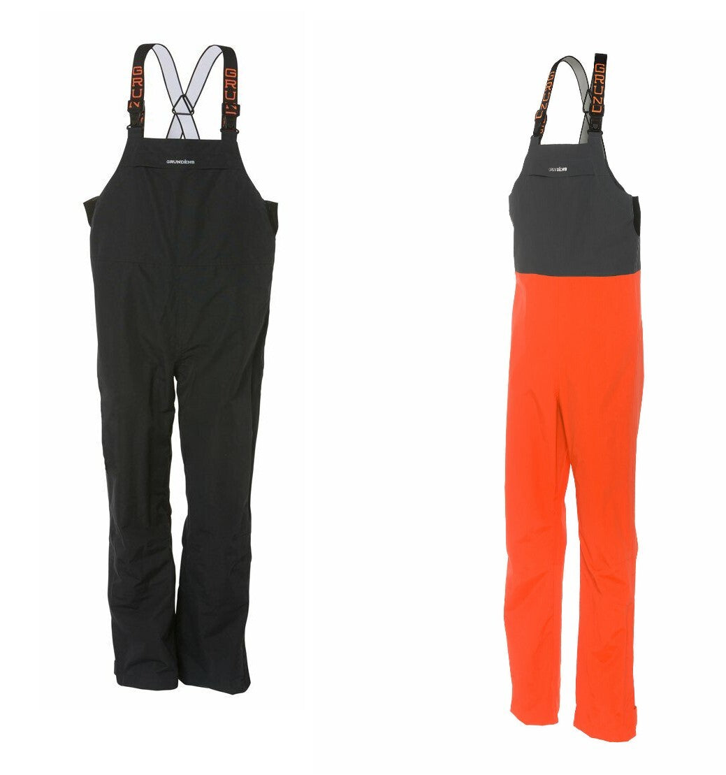 Waterproof Fishing Bibs for Men and Women - Durable Rain Gear