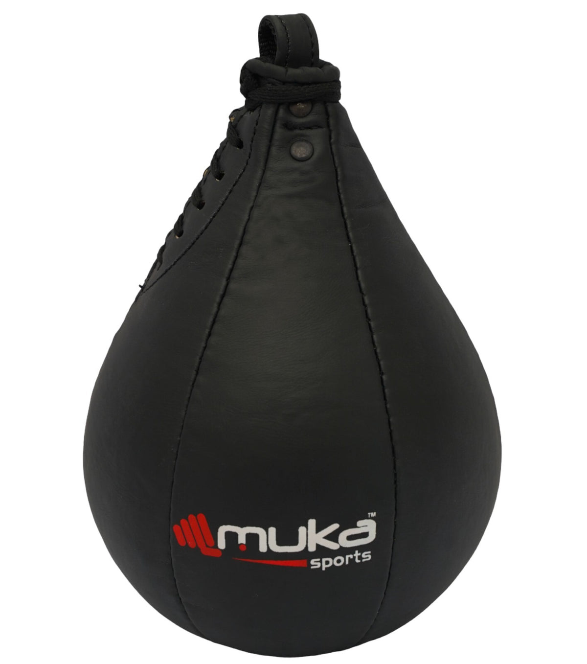 Speed Ball Boxing Punching Bag with Synthetic Leather & Adjustable HG-Motion Band