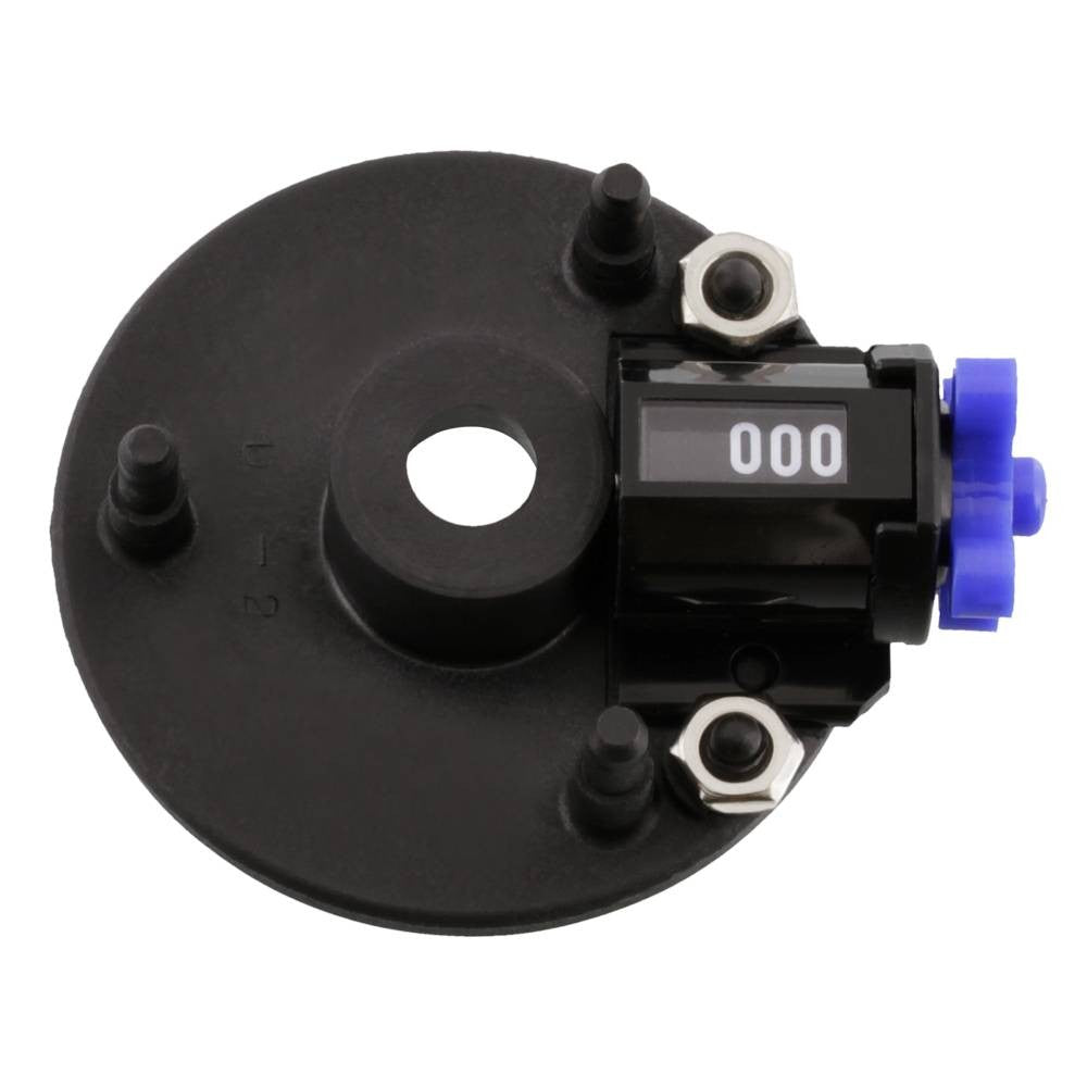 Analog Depth Counter for Manual Fishing Downriggers - Replacement Part