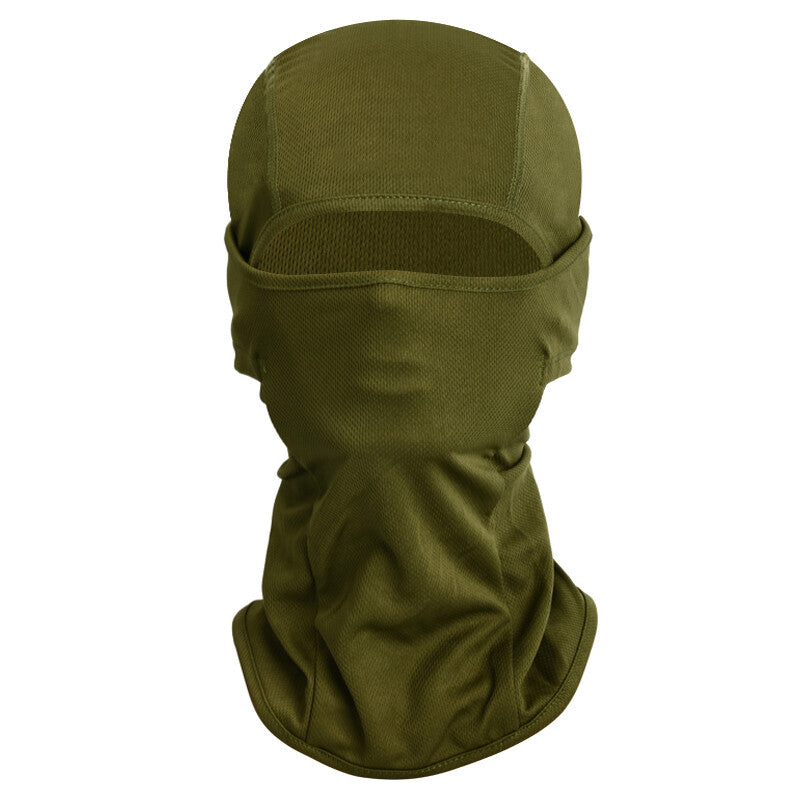 Balaclava Face Mask UV Protection Ski Tactical Mask for Men Women