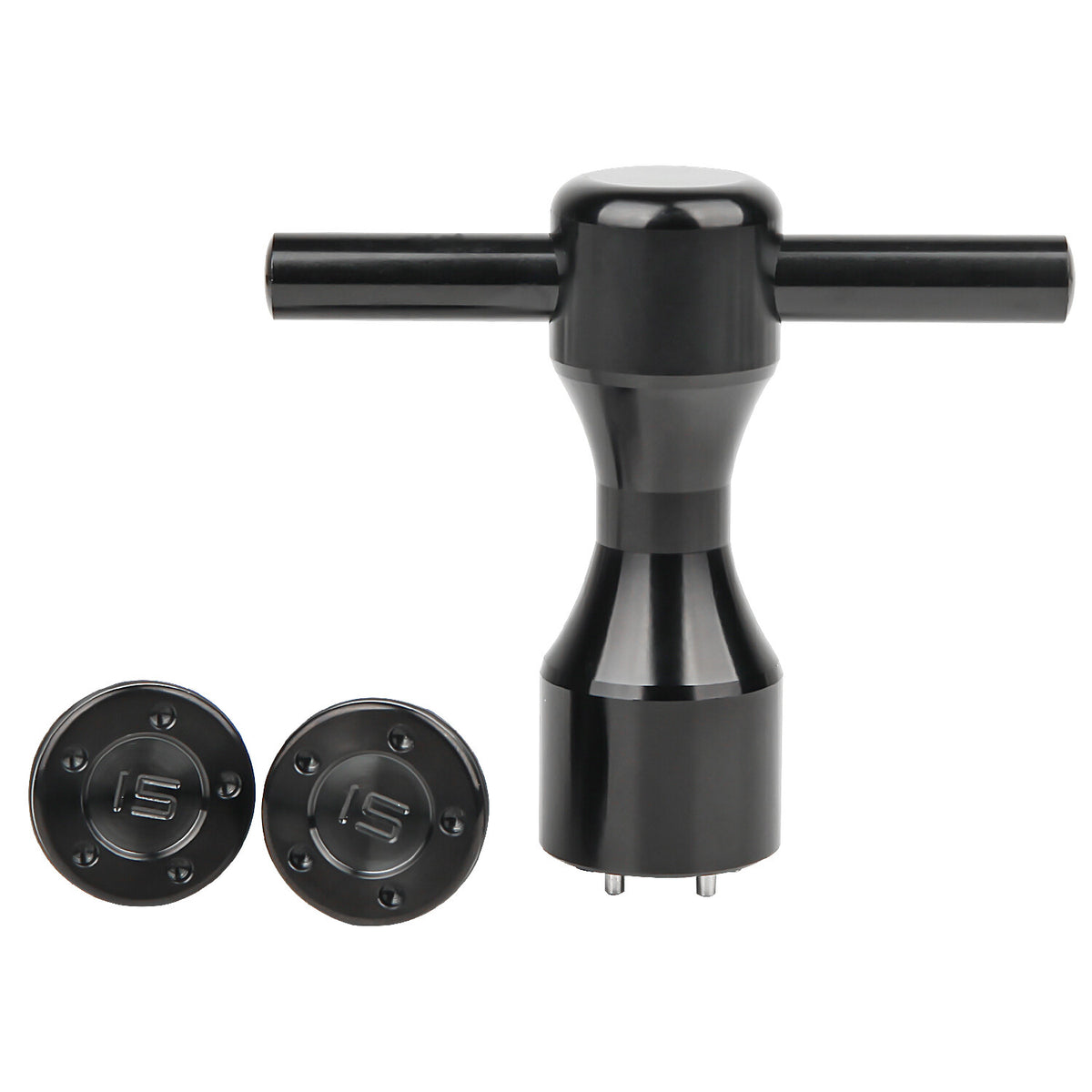 Golf Putter Weights Set 5g-45g with Wrench Compatible with Scotty Cameron