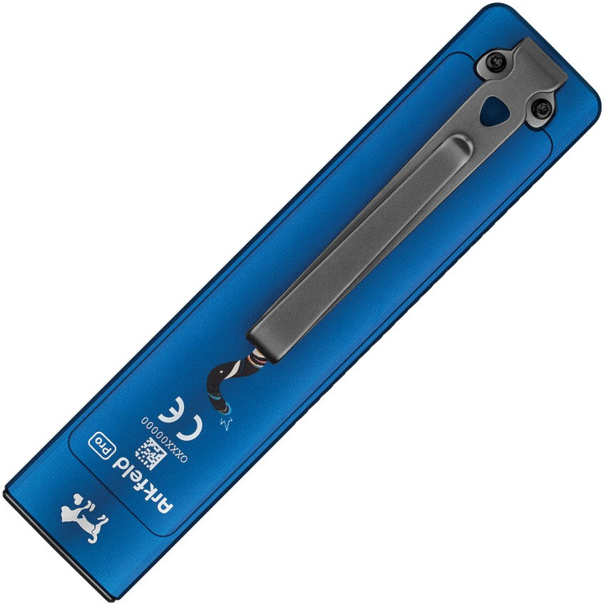 LED Flashlight for Camping, Hiking & Emergency - Portable Handheld Torch
