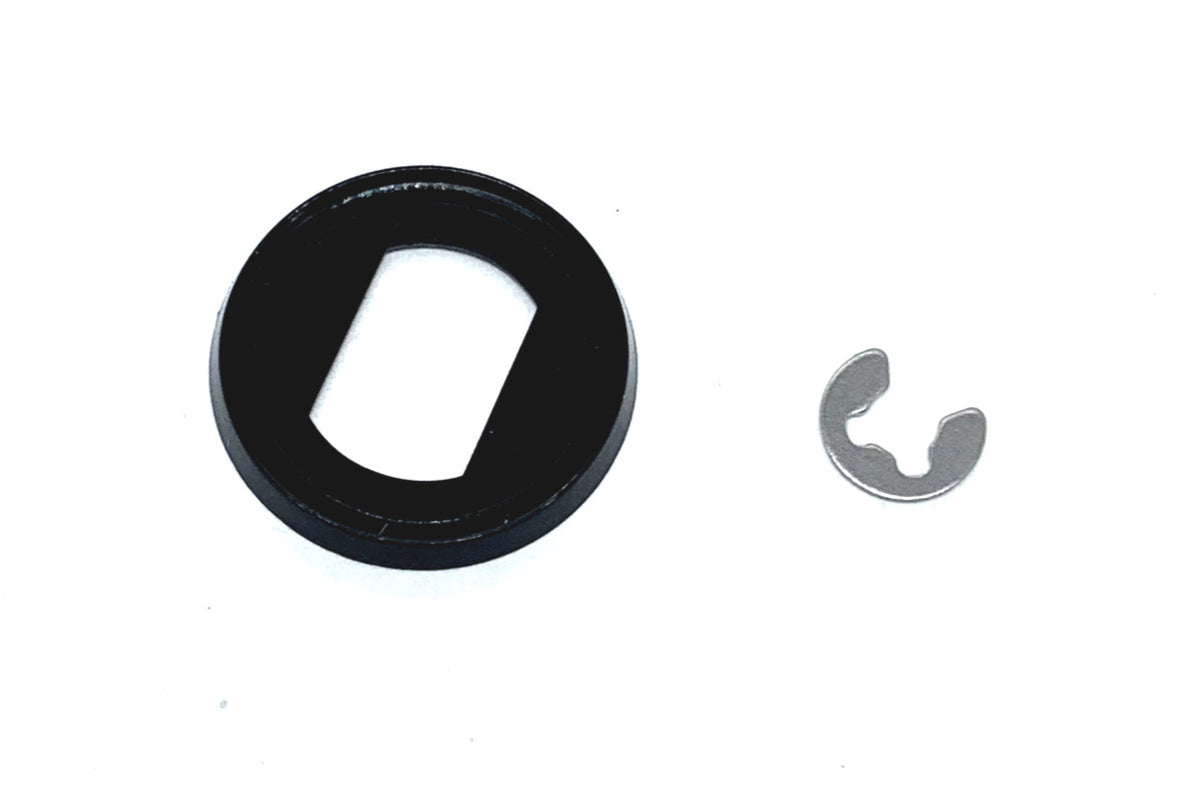 Fishing Reel Drag Nylon Washer and Clip for Newell Series Reels
