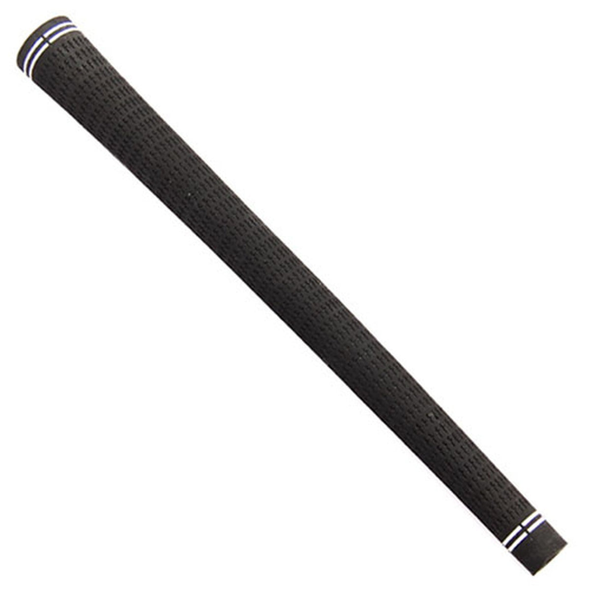 Golf Driver Shaft with Grip & Adapter - High Launch, Mid Spin, 55g Regular Flex