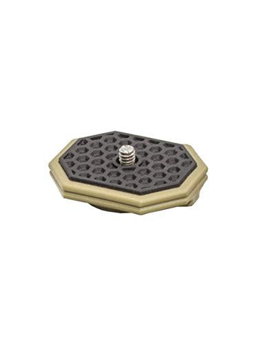 Camera Mount Plate for Trigger Stick Gen III Hunting Accessory