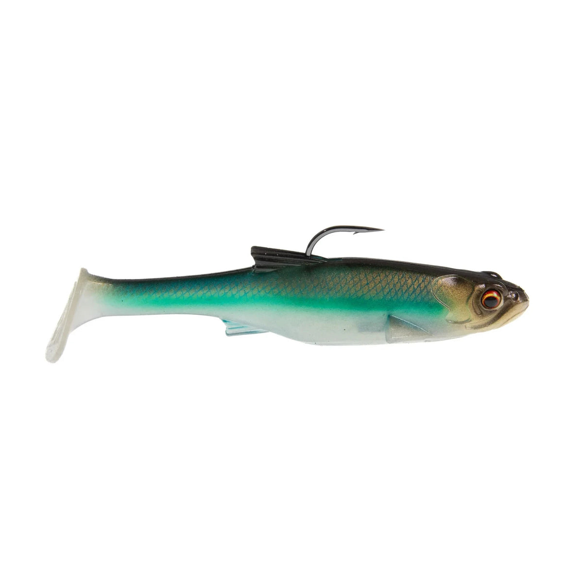 Bass Mafia Daingerous Swimbait 5 6 7 Inch Deep Shallow Multiple Colors