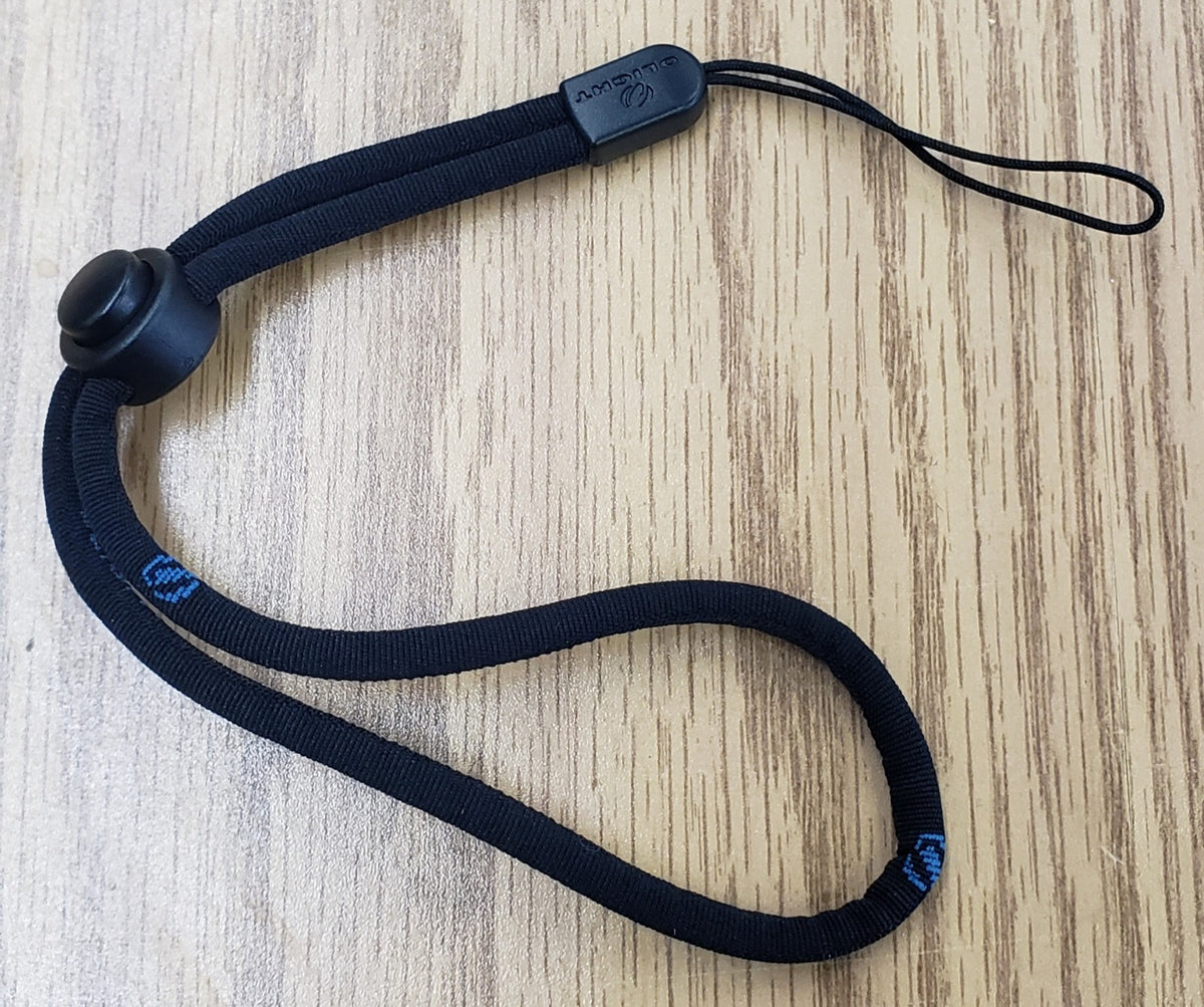 Olight Flashlight Adjustable Lanyard - Durable Gear Accessory