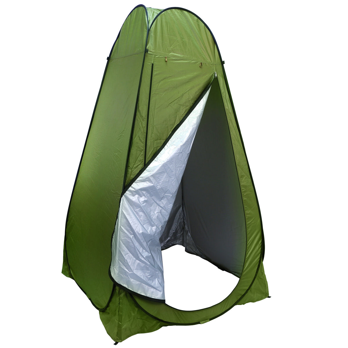 Portable Privacy Tent for Outdoor Shower, Changing & Toilet Use