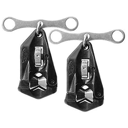 AFTCO Outrigger Line Release Clip with Roller – Precise Trolling Lure Control