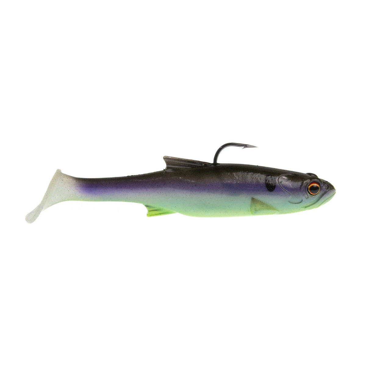 Bass Mafia Daingerous Swimbait 5 6 7 Inch Deep Shallow Multiple Colors