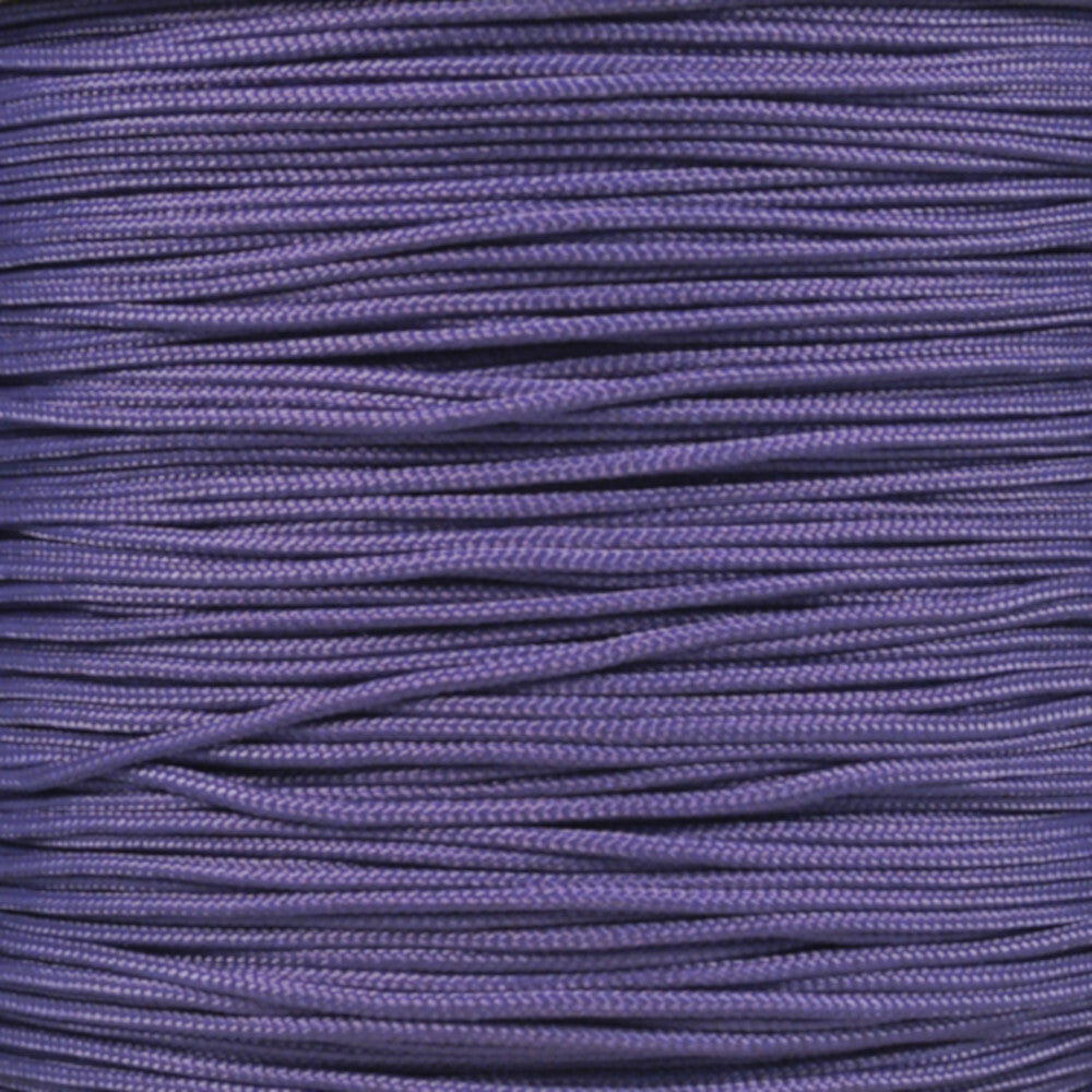 Light Duty Paracord Spools - 95 LB Strength Crafting & Utility Cord