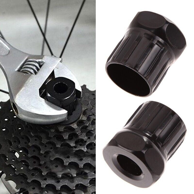 Bike Crank Extractor and Bottom Bracket Remover Set - MTB & Road