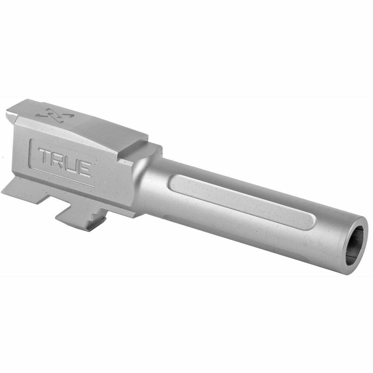 43 43X 9mm Stainless Fluted Barrel - Precision Fit & Same Day Shipping