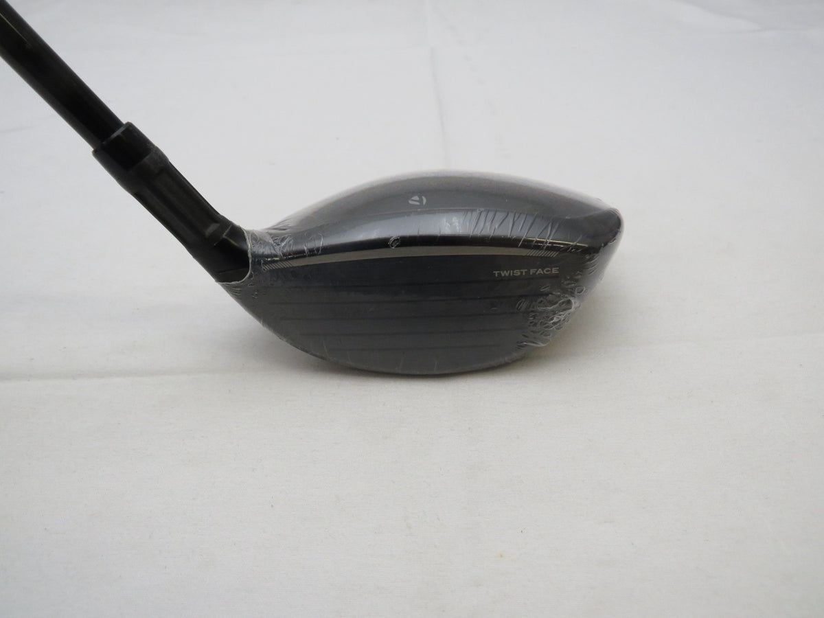 TaylorMade Stealth 2 3 Wood 15° Ventus Red/Black Graphite Shaft Right Hand