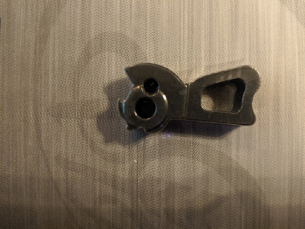 Beretta 92 / 96 Skeletonized Blued Steel Hammer - Factory New