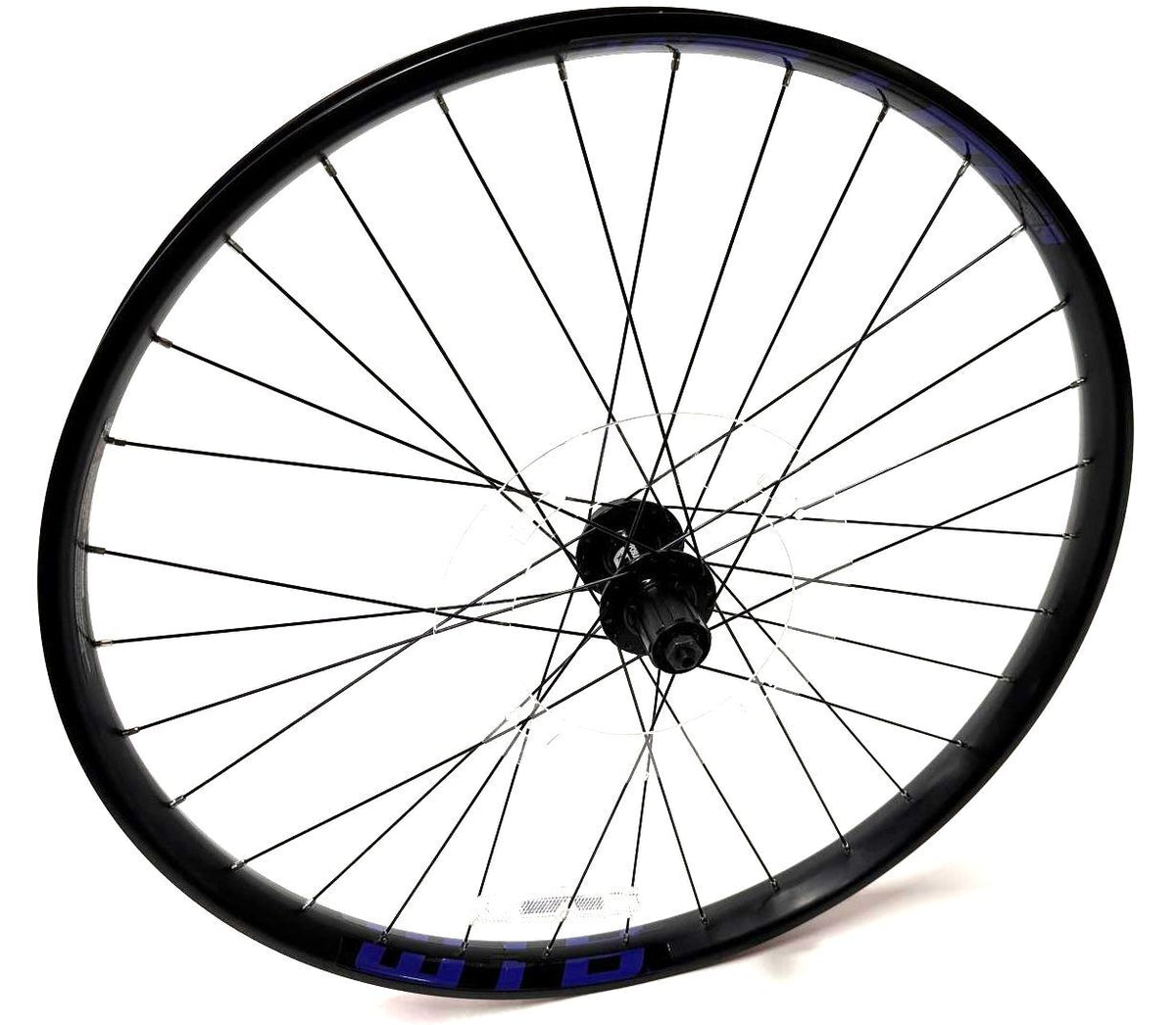 MTB Mountain Bike Rear Wheel 27.5 Inch WTB ST i35 Shimano 11 Speed QR