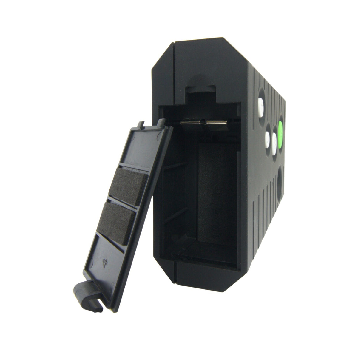 Shot Timer for Shooting Competitions & Drills - Adjustable Par Time