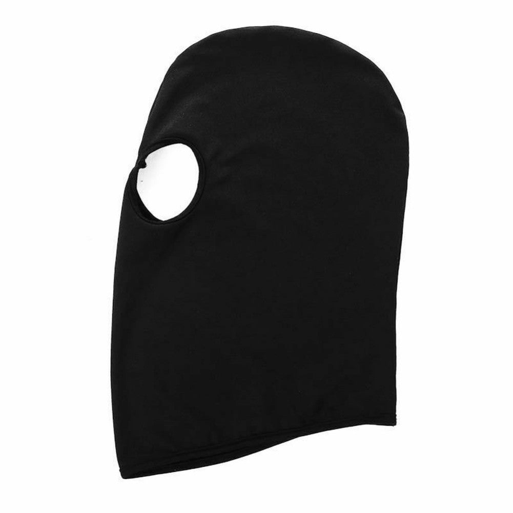 Breathable Full Face Mask for Outdoor Sports and Halloween Costume - Unisex Balaclava