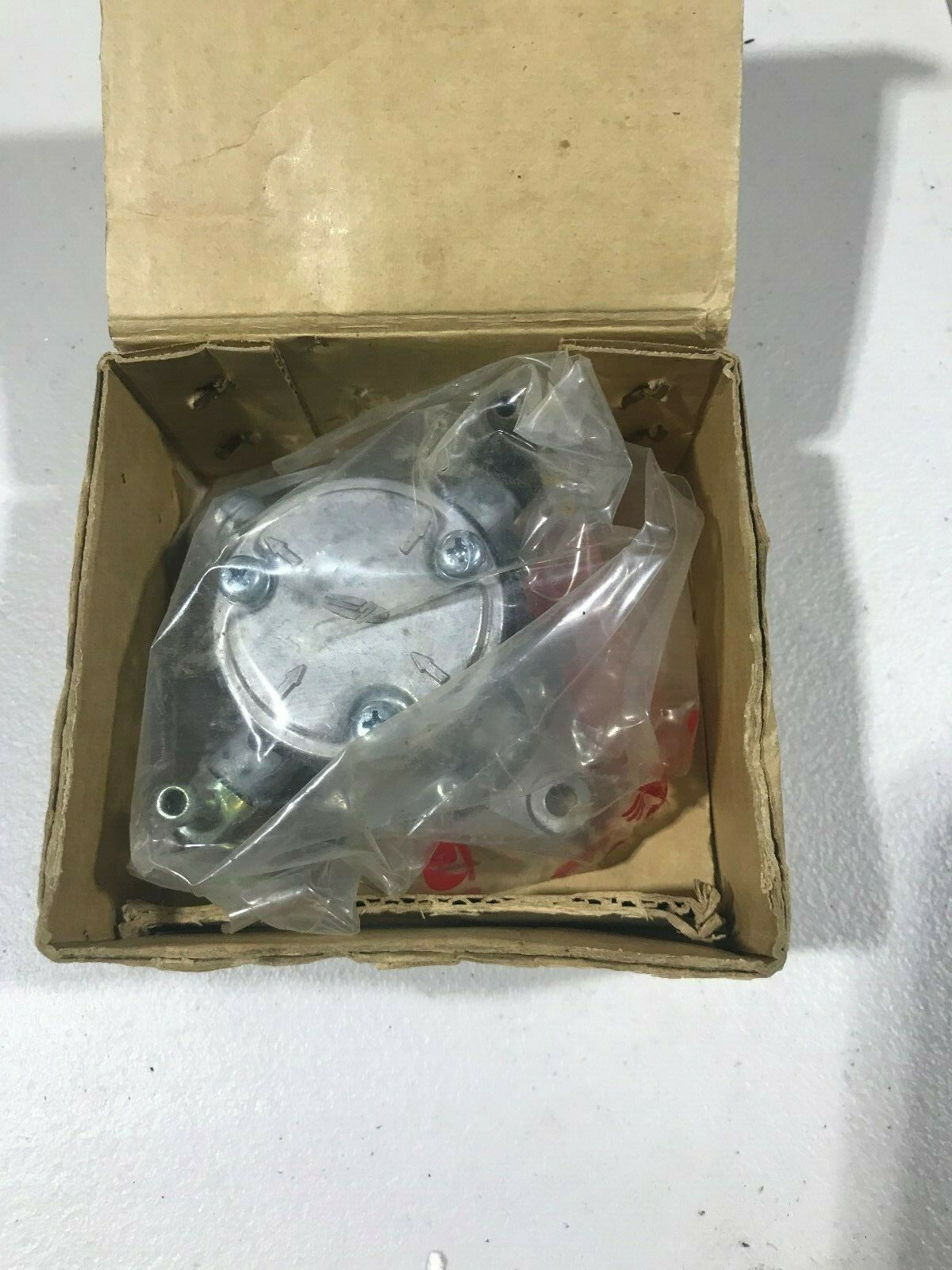 NOS 70 Polaris Mikuni Fuel Pump 398 436 488 TX Charger Mustang Voyager