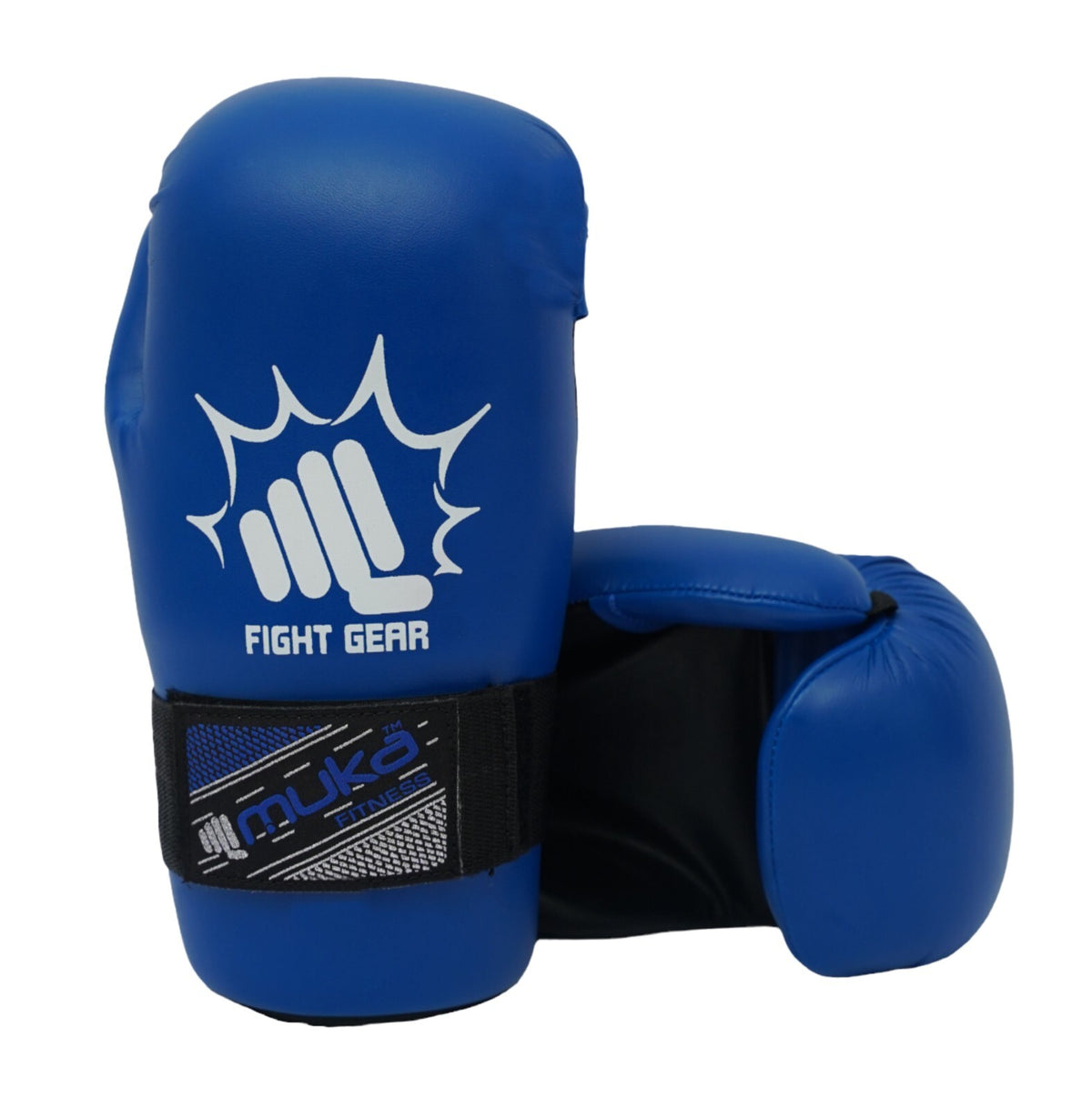 Unisex Boxing Gloves for Training and Sparring - MMA & Kickboxing Gear