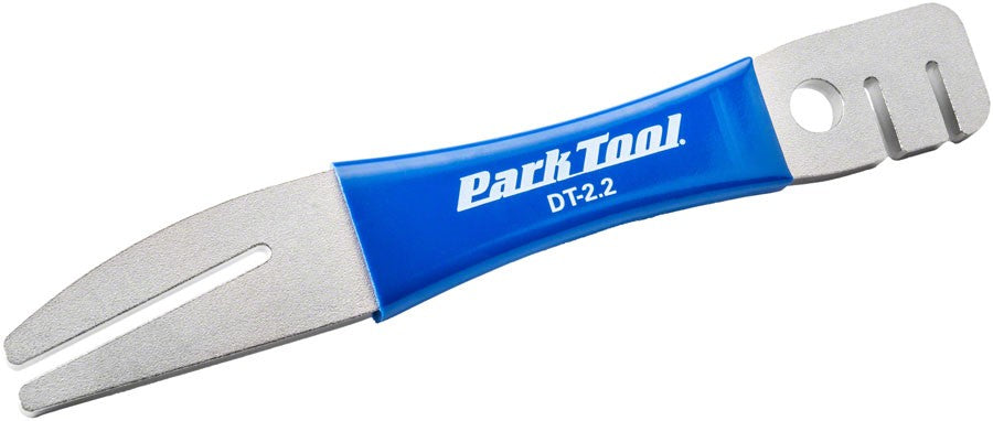 Bicycle Disc Brake Rotor Truing Tool DT-2.2 for Bike Maintenance