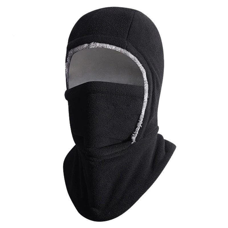 Windproof Full Face Mask Balaclava for Cycling & Outdoor Activities