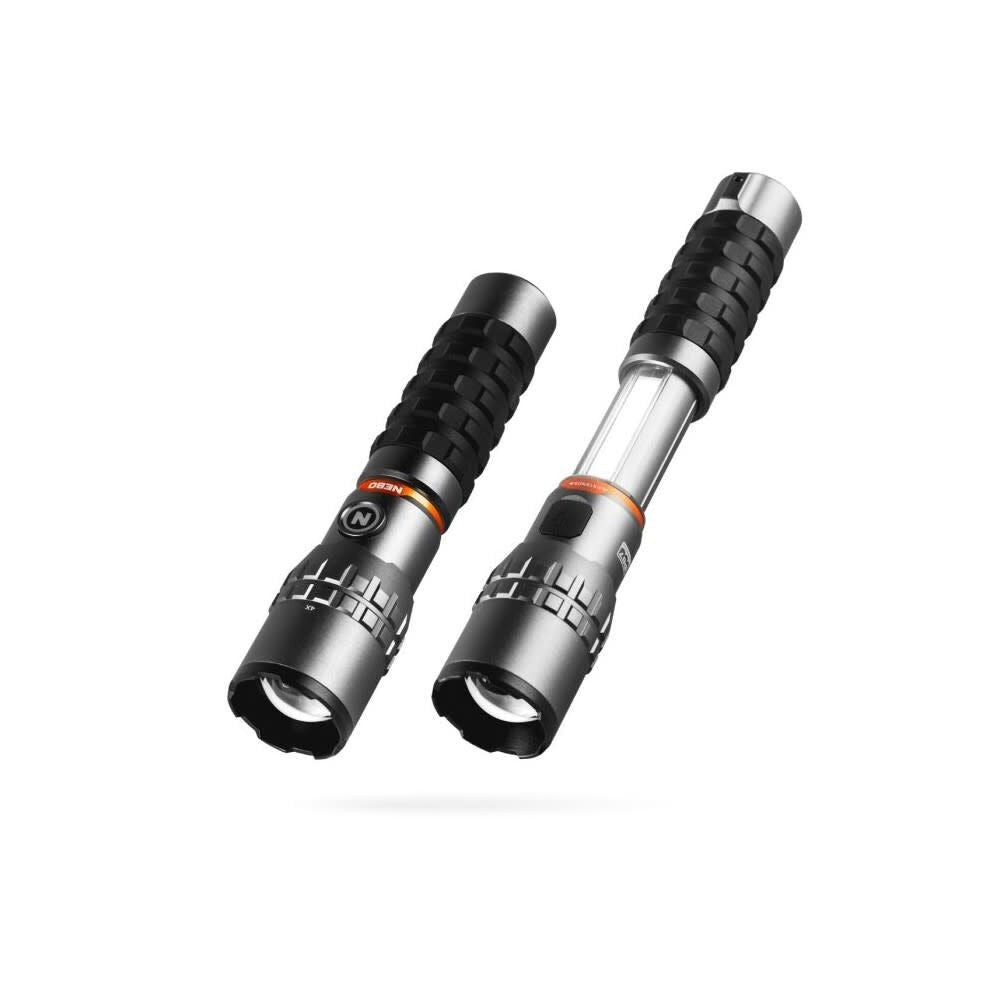 Rechargeable LED Work Light 2000 Lumens with Magnetic Base