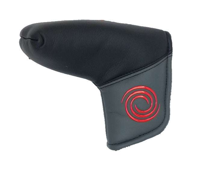 Odyssey Tri Hot Blade Putter Headcover - Brand New Golf Club Accessory