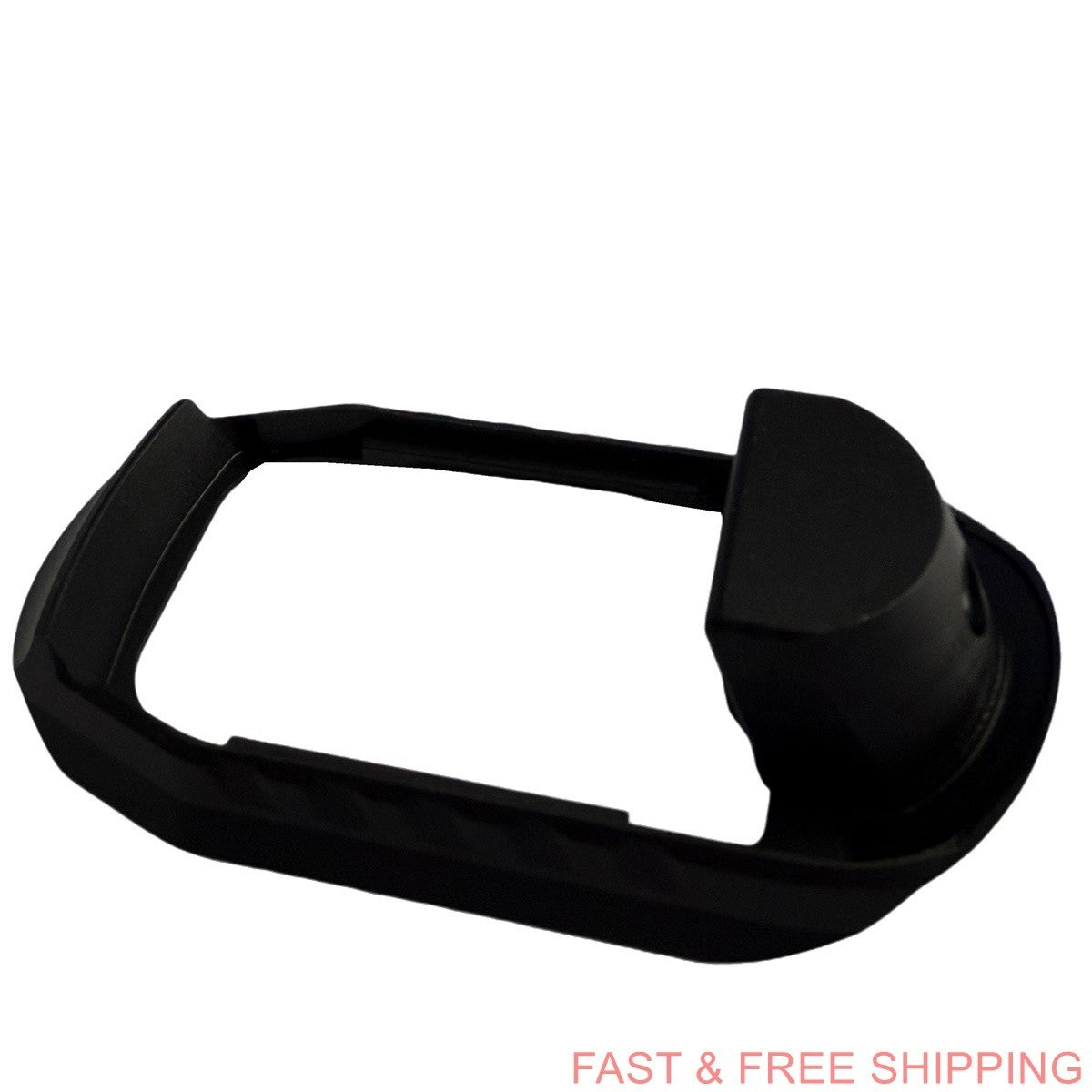 Aluminum Alloy Magwell for SCT 17 Lower - Flared Magazine Insert