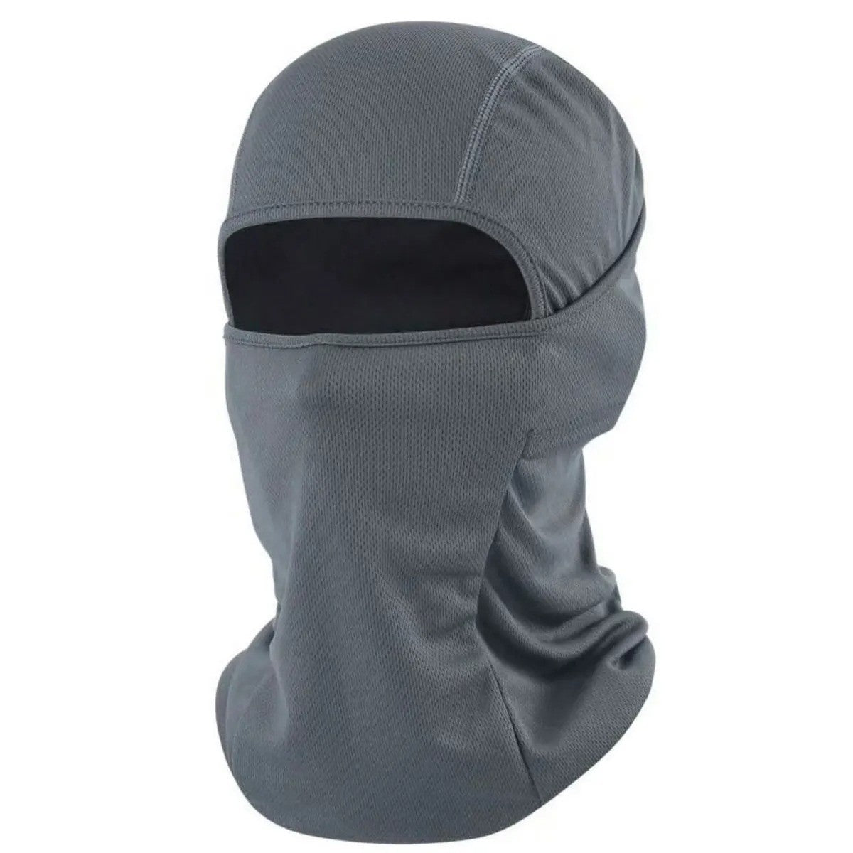 UV Protection Tactical Full Face Mask for Ski Sun Hood Masks Men Women