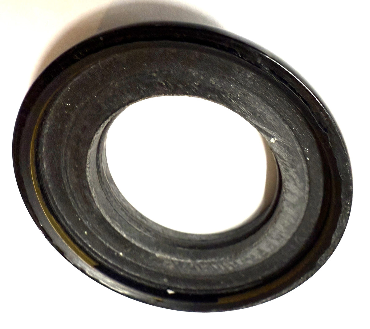 FSA Orbit C-40/48 Integrated Bicycle Headset Assembly Carbon Top Cover