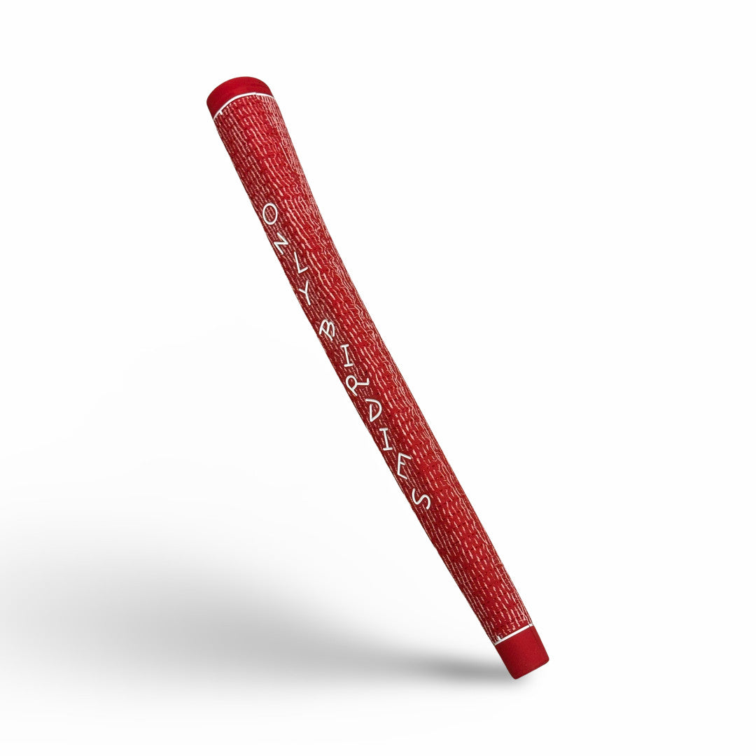Full Cord Putter Grip for Scotty Golf Clubs - Swynner Design Birdies Dancing