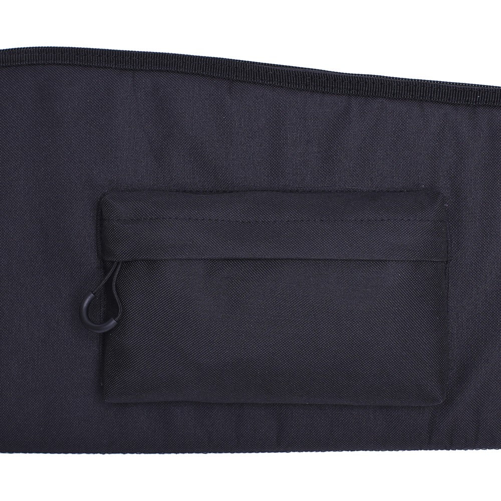 Non-Scoped Rifle & Shotgun Case for Hunting and Tactical Use, Long Gun Bag