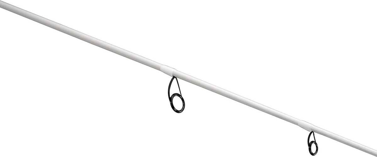 7'1" Medium Fast Spinning Fishing Rod - Lightweight, Sensitive, All-Purpose